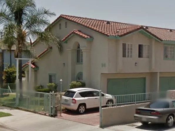 841 S Taylor Ave #3, Montebello, CA 90640