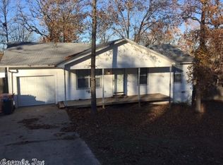 20 Wildcat Trl, Conway, AR 72032