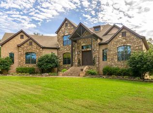 2435 Ginger Kerry Ln, Conway, AR 72034