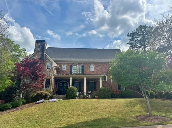1360 Stonegate Ln SE, Smyrna, GA 30080
