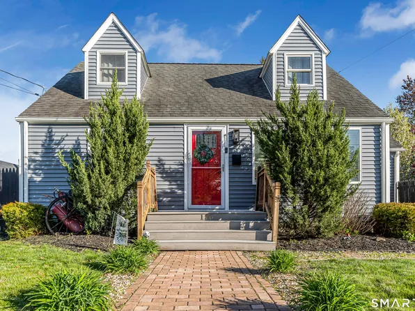116 Meadowside Road, Milford, CT 06460