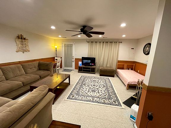 Studio Room/Living Room/Bedroom