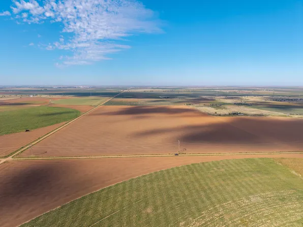 4621 E County Road 5500, Lubbock, TX 79403