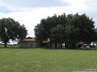 2580 Mogford Rd, San Antonio, TX 78264