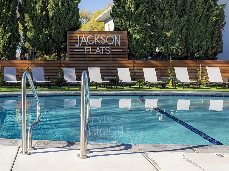 Jackson Flats — Photo 13