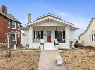 1128 Jefferson St, Paducah, KY 42001