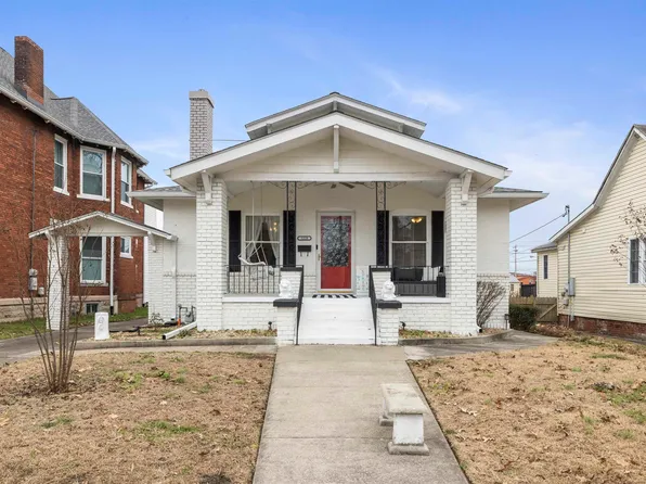 1128 Jefferson St, Paducah, KY 42001