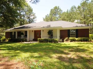 1109 Game Reserve Rd, Columbia, MS 39429