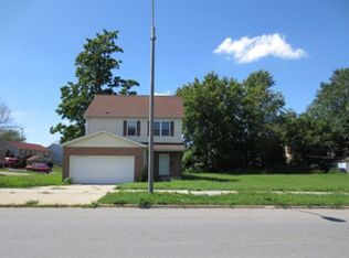 1118 S 9th Ave, Maywood, IL 60153