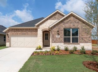 4112 Blackbird Ave, Little Elm, TX 75068