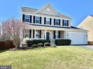 36 Invicta Dr, Stafford, VA 22554
