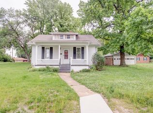 4219 Jessie St, Belleville, IL 62226