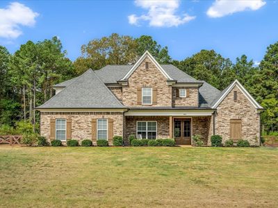 301 Fairview Trl LOT 36, Byhalia, MS, 38611