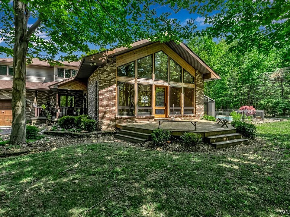 13133 Bear Rd, Cowlesville, NY 14037 Zillow