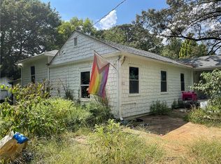 1312 W Ridge Ave, Stone Mountain, GA 30083