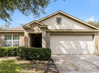 3822 Enclave Mist Ln, Richmond, TX 77469