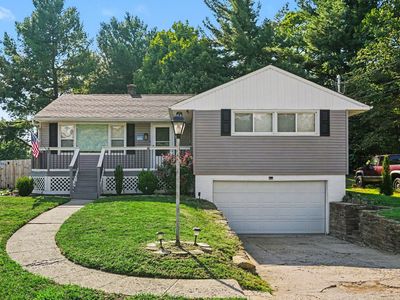 2975 Ridge Ave, Hebron, KY, 41048