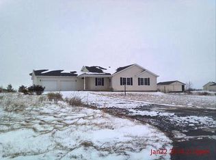 9659 Thomas Rd, Highland County, OH 45135