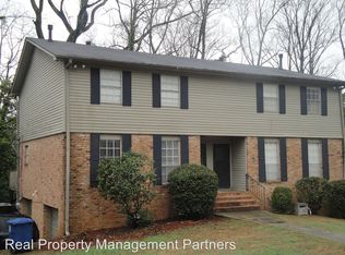 2521 Hawksbury Ln, Birmingham, AL 35226