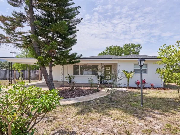 3302 W Gray St, Tampa, FL 33609