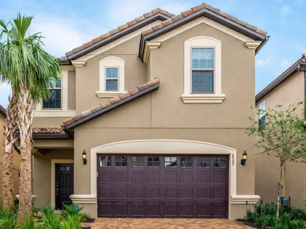 8952 Rhodes St, Kissimmee, FL 34747