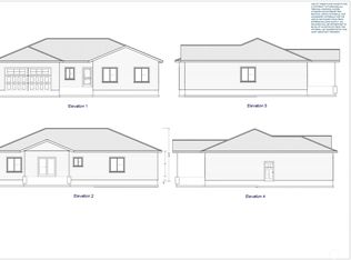 6549 SE Highway 262 LOT 142, Othello, WA