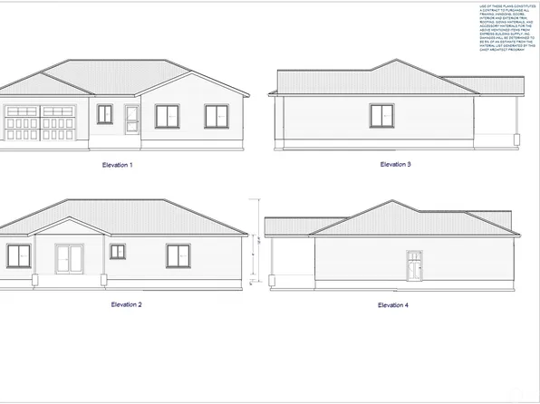 6549 E HWY 262 Lot 142, Othello, WA 99344