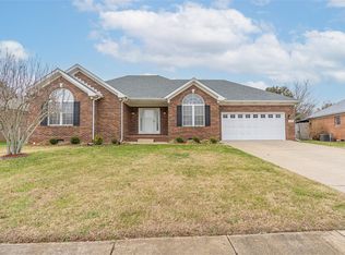 623 Chasefield Ave, Bowling Green, KY