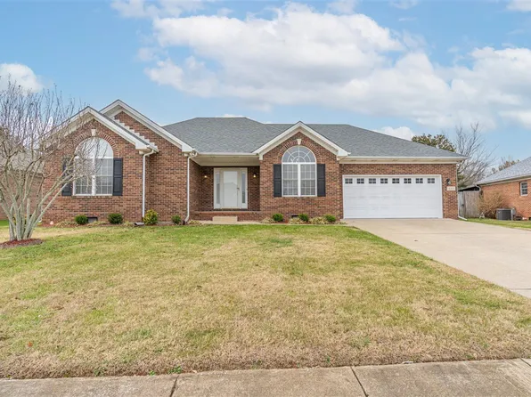 623 Chasefield Ave, Bowling Green, KY 42104