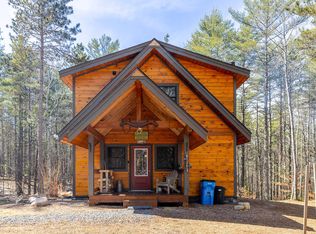 45 Cayuga Trl, Jay, NY 12941