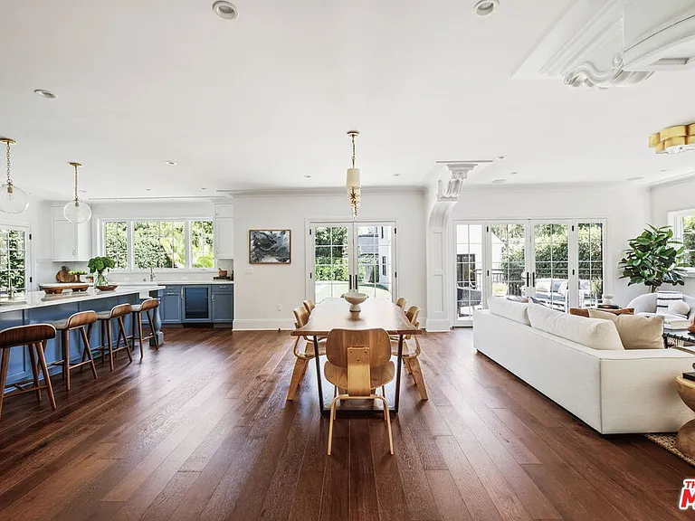 834 S Tremaine Ave — Photo 17