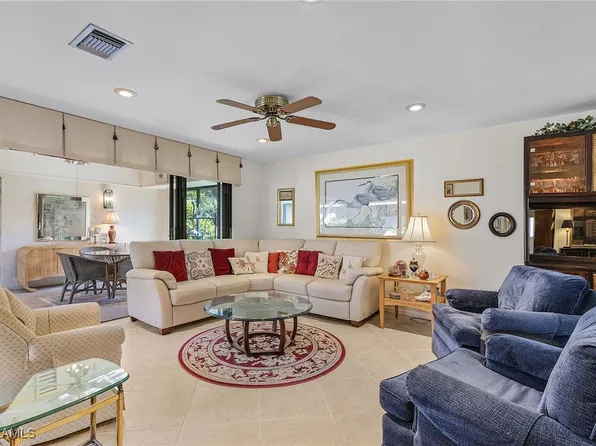 4696 S Landings Dr, Fort Myers, FL 33919