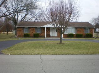 6346 Renee St, Springfield, OH 45502