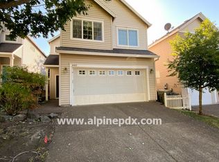 6462 NW Starflower Dr, Portland, OR