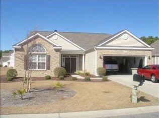 3353 Picket Fence Ln, Myrtle Beach, SC 29579