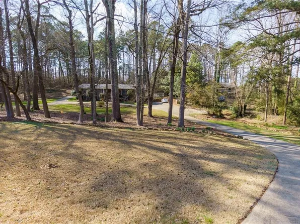 5075 Deen Rd #14, Marietta, GA 30066