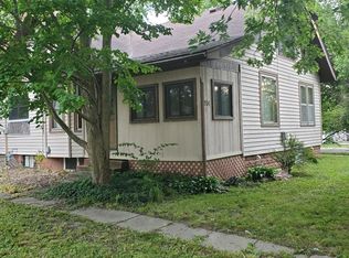 201 W Madison St, Pesotum, IL