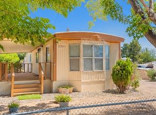 2295 E Northfield Avenue, Kingman, AZ 86409