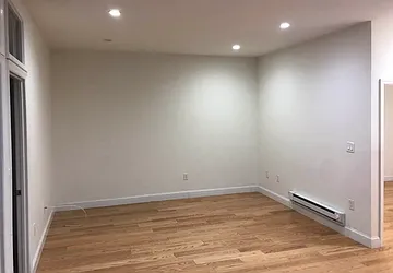 Rented by Urban Real Estate Property Group Inc