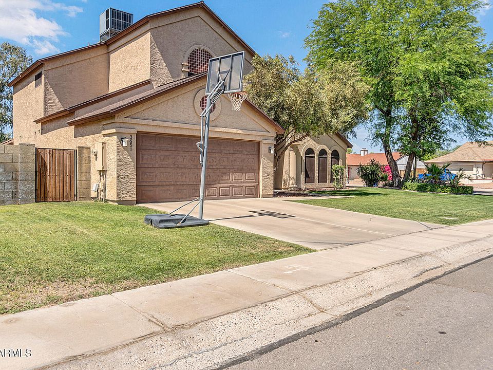 3651 W Butler St, Chandler, AZ 85226 Zillow