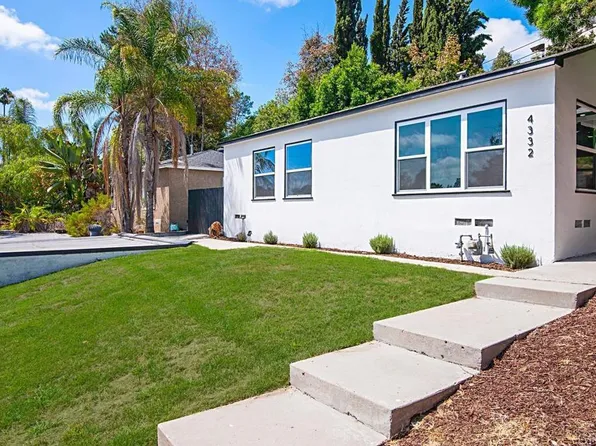 4332 Cartagena Dr, San Diego, CA 92115