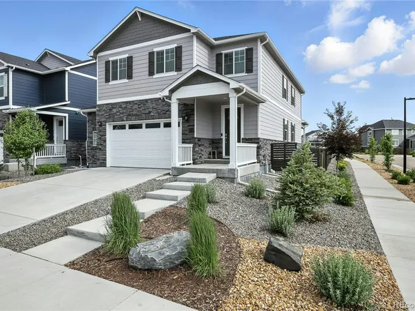27504 E 1st Pl, Aurora, CO 80018