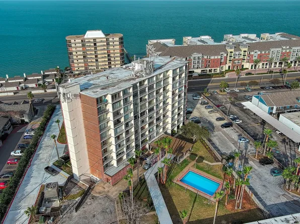 4600 Ocean Dr APT 307, Corpus Christi, TX 78412