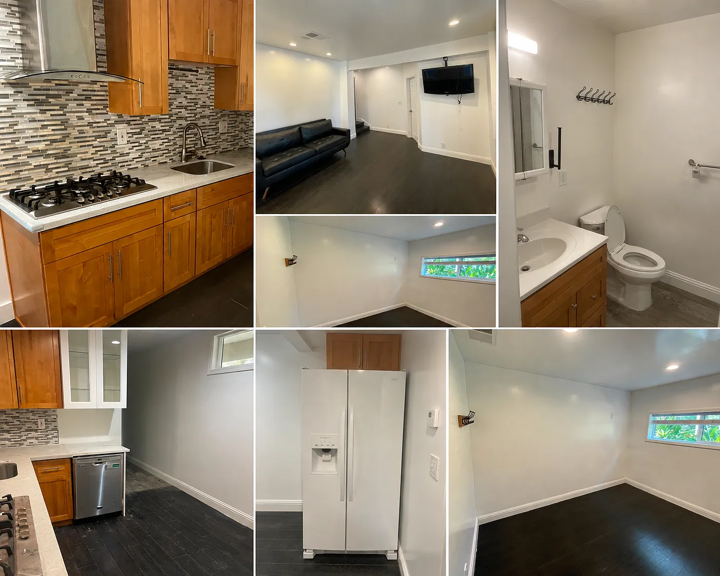 2 bed, 725 sqft, $2,400 — Photo 1