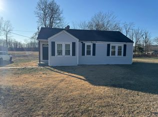 9793 Lewisburg Rd, Lewisburg, KY 42256