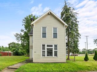 661 High St, Fort Wayne, IN 46808