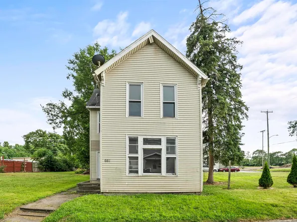 661 High St, Fort Wayne, IN 46808