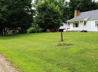 1381 Hill Rd, Otsego, MI 49078