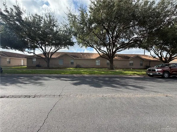 408 E Ulex Ave, McAllen, TX 78504