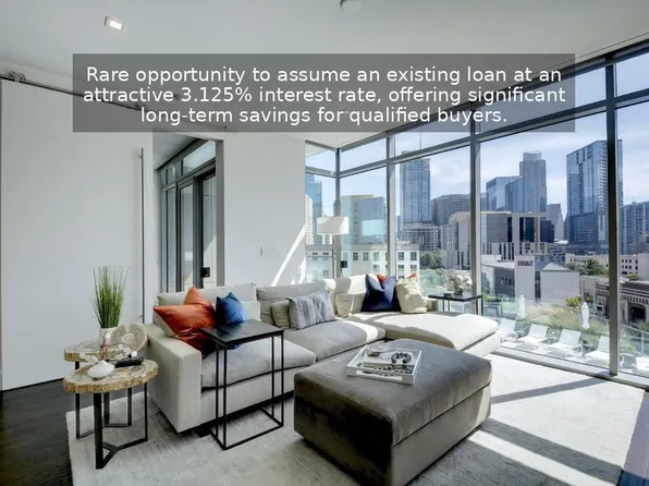 501 West Ave #703, Austin, TX 78701